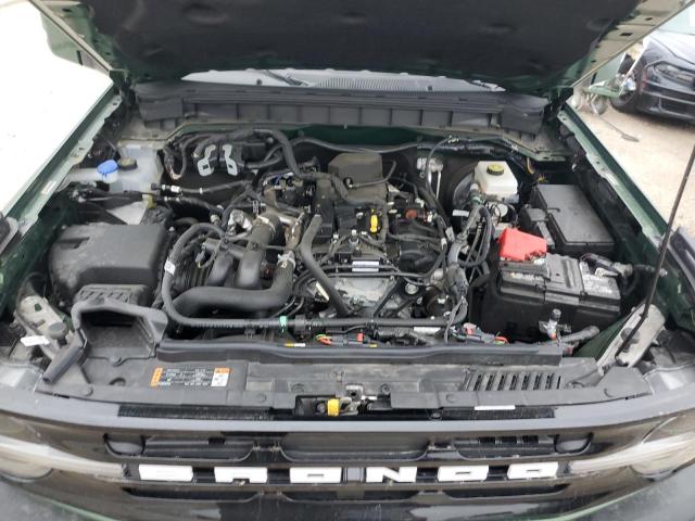 2024 FORD BRONCO OUT 1FMDE8BH4RLA26290