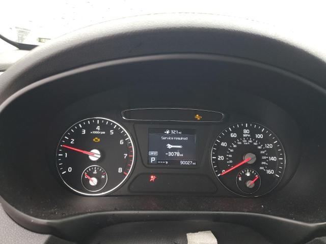 2020 KIA SORENTO L - 5XYPGDA30LG675369