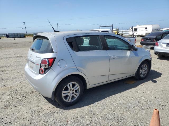Vin: 1g1jc6sb3d4141990, lot: 58231525, chevrolet sonic lt 20133