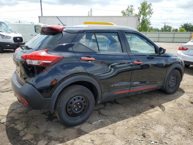 Vin: 3n1cp5cu3jl507020, lot: 58847535, nissan kicks s 20183