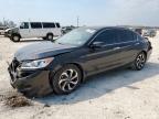 2017 HONDA ACCORD EXL - 1HGCR2F98HA018712