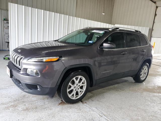 Vin: 1c4pjlcbxhd232099, lot: 55359125, jeep grand cher latitude 2017 img_1