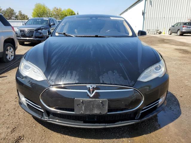 2015 TESLA MODEL S 85 5YJSA1H28FFP77599