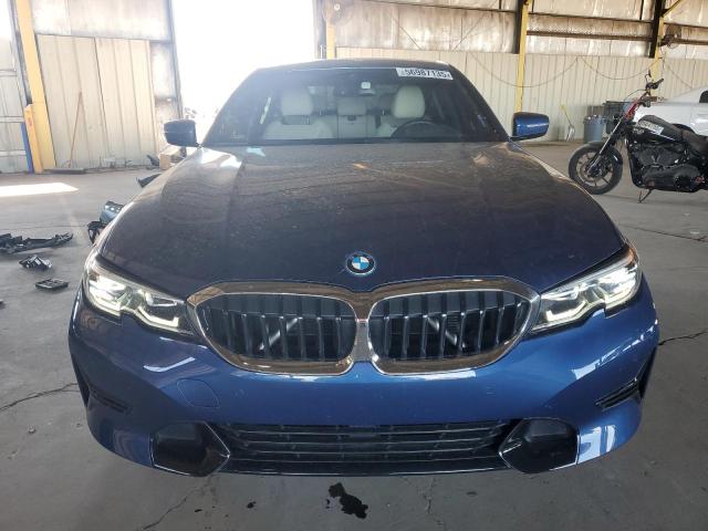 2022 BMW 330XE 3MW5P9J00N8C57223