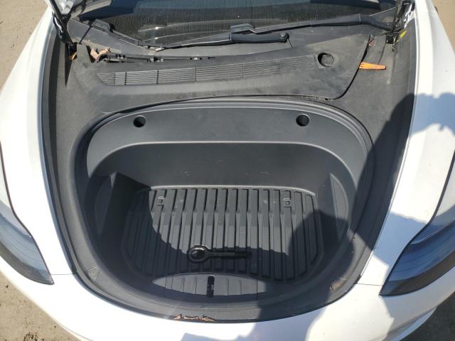 2021 TESLA MODEL 3 - 5YJ3E1EA8MF072111