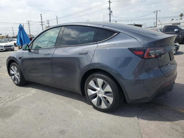Vin: 7saygdee1pf912600, lot: 56666845, tesla model y 20232