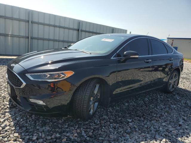 Vin: 3fa6p0vpxhr198437, lot: 56291815, ford fusion sport 2017 img_1