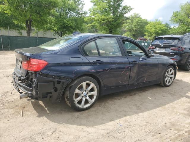 Vin: wba3b9g5xenr91857, lot: 57070825, bmw 3 series xi 20143