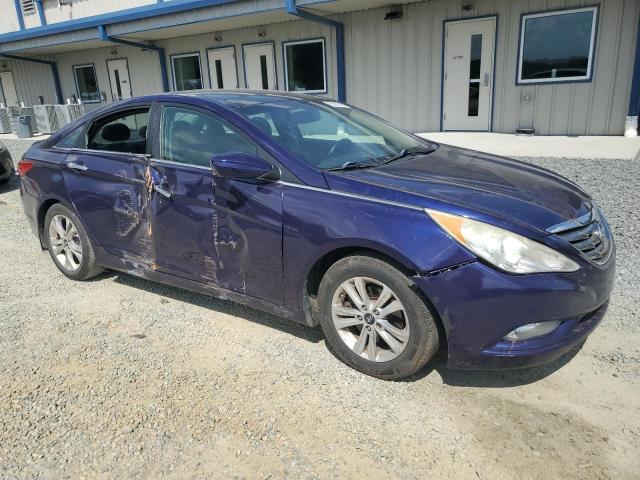 Vin: 5npec4acxdh504514, lot: 55569405, hyundai sonata se 20134