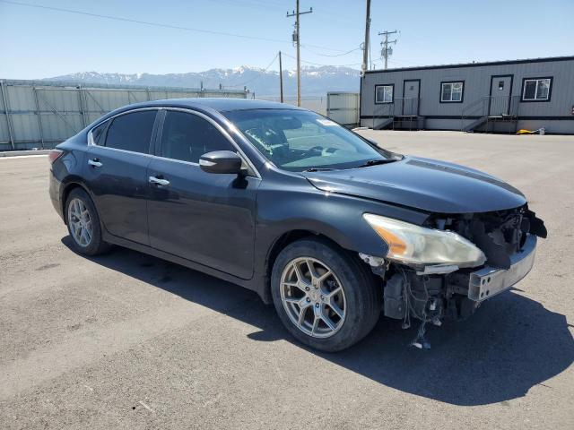 Vin: 1n4al3ap6fn891311, lot: 58098675, nissan altima 2.5 20154