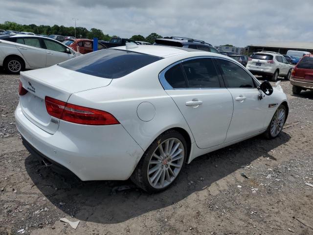 Vin: sajak4bv4hcp15020, lot: 56715875, jaguar xe prestige 20173