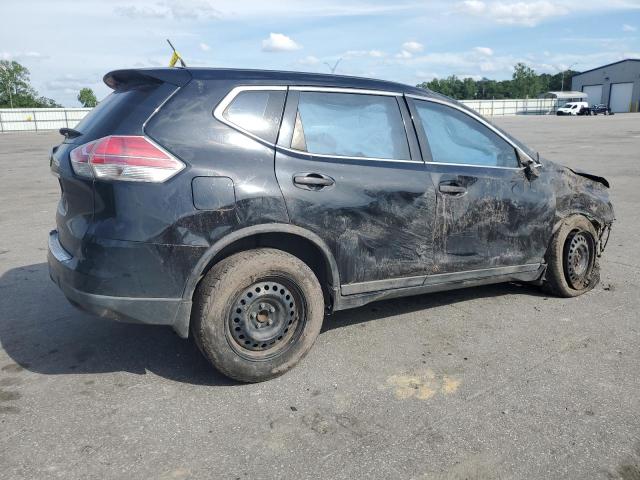 Vin: 5n1at2mt1gc838215, lot: 56157035, nissan rogue s 20163