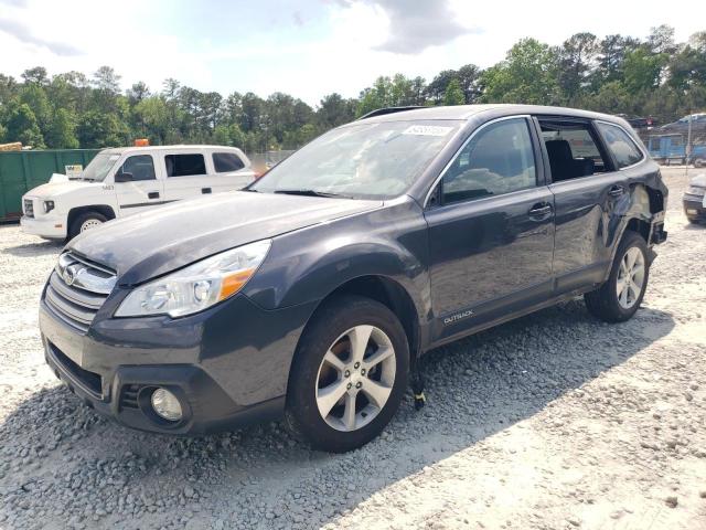 SUBARU OUTBACK 2.