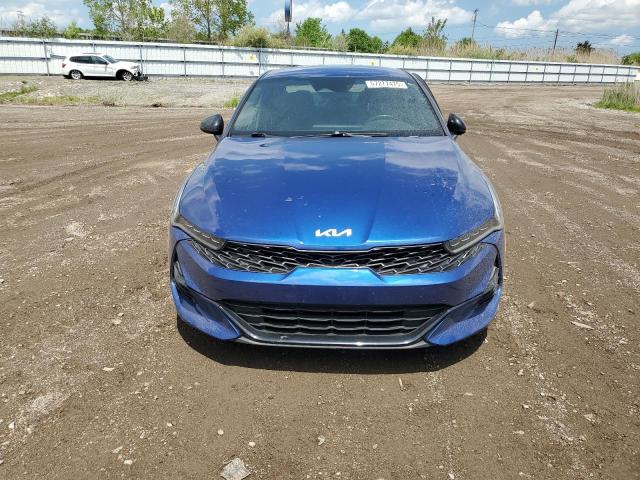 2022 KIA K5 GT LINE 5XXG64J25NG094984
