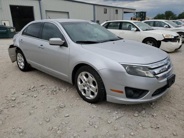 Vin: 3fahp0ha4ar121603, lot: 55990275, ford fusion se 20104