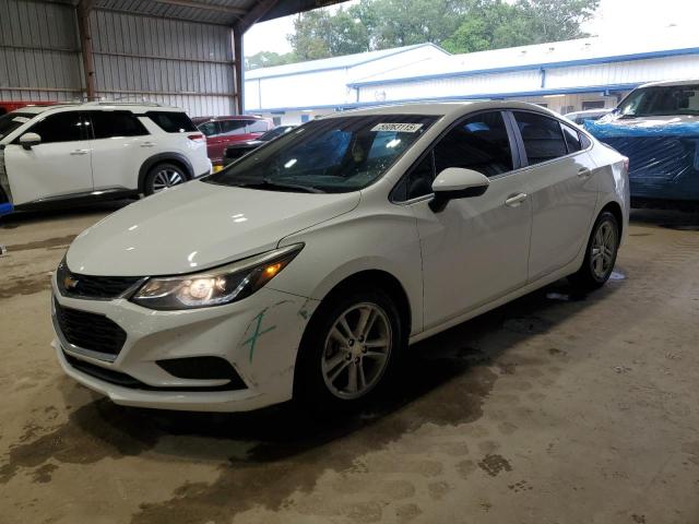 Vin: 1g1be5sm7j7193594, lot: 56063115, chevrolet cruze lt 2018 img_1