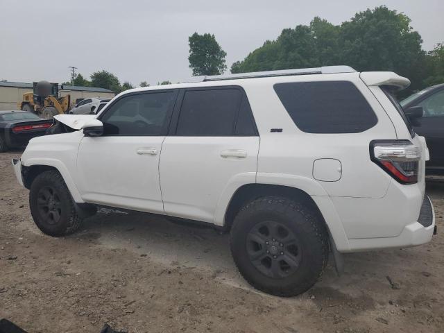 Vin: jtebu5jr3j5563695, lot: 55853345, toyota 4runner sr5/sr5 premium 20182