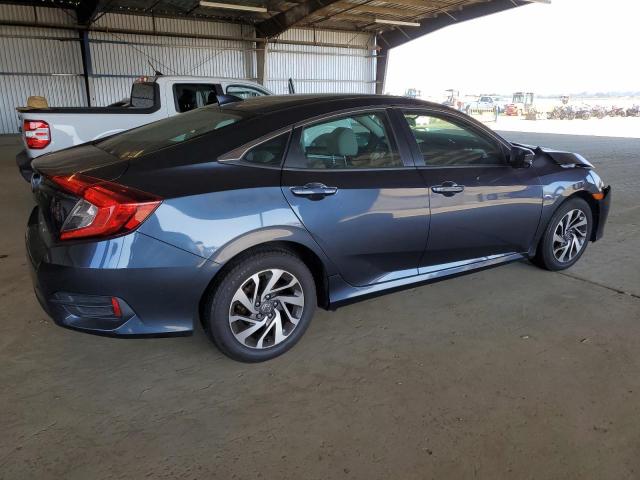 Vin: 19xfc2f82je202793, lot: 58163925, honda civic ex 20183