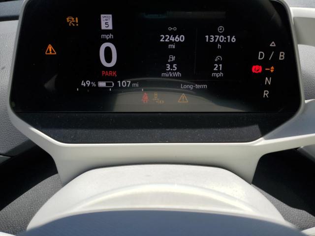 2021 VOLKSWAGEN ID.4 FIRST WVGDMPE22MP011907