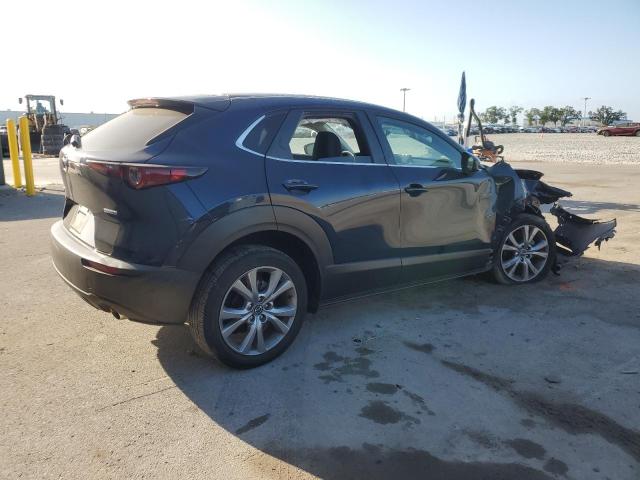Vin: 3mvdmabl9mm318560, lot: 55080505, mazda cx30 select 20213