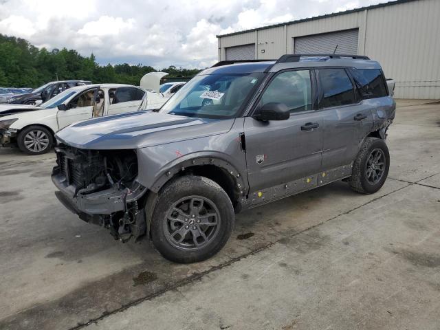 Vin: 3fmcr9b64prd70589, lot: 56400825, ford bronco big bend 2023 img_1