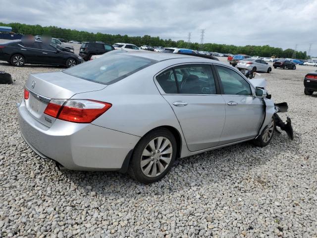 Vin: 1hgcr2f76da043472, lot: 55338125, honda accord ex 20133