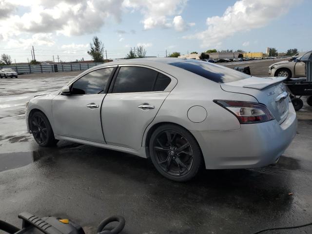 Vin: 1n4aa5ap6dc829482, lot: 58507365, nissan maxima s 20132