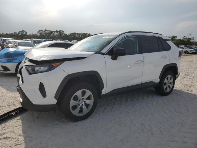 2019 TOYOTA RAV4 LE - 2T3H1RFV7KW032112
