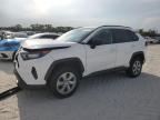 2019 TOYOTA RAV4 LE - 2T3H1RFV7KW032112