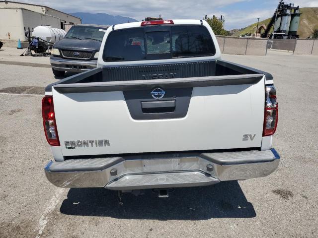 1N6AD0ER6KN878809 2019 NISSAN FRONTIER