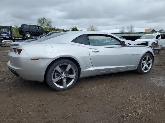 Vin: 2g1fc1ev5a9000538, lot: 56021045, chevrolet camaro lt 20103