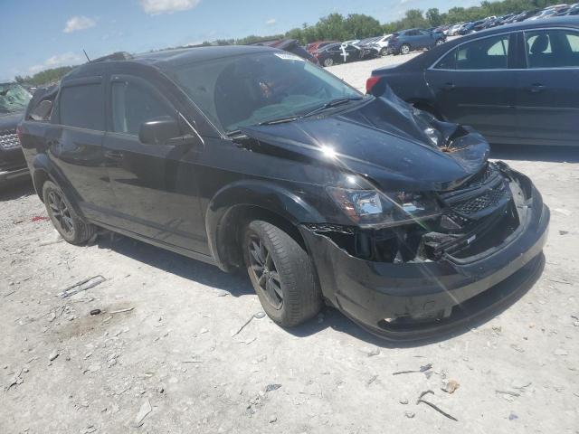 2020 DODGE JOURNEY SE 3C4PDCAB1LT259754
