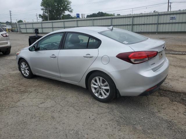 2017 KIA FORTE LX 3KPFL4A76HE151030
