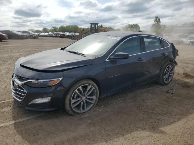 Vin: 1g1zd5st6pf130817, lot: 58306785, chevrolet malibu lt 2023 img_1