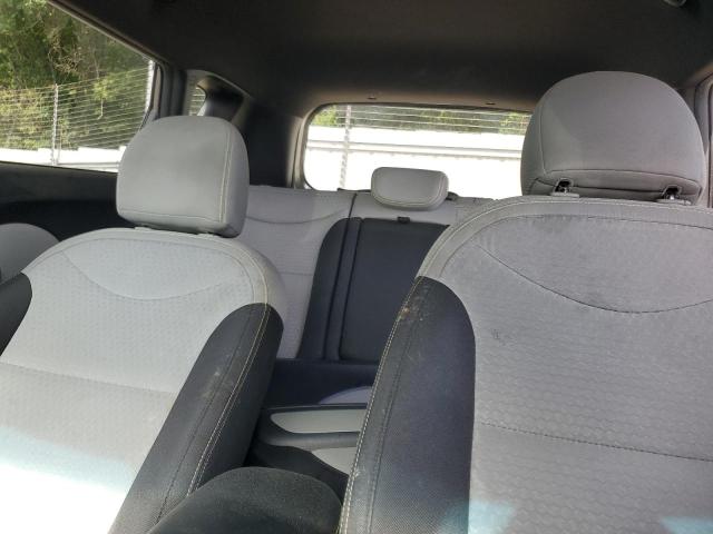 2015 KIA SOUL + - KNDJP3A56F7214843