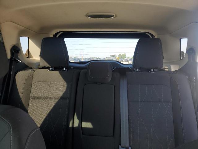 2020 FORD ECOSPORT S - MAJ3S2GE9LC352216