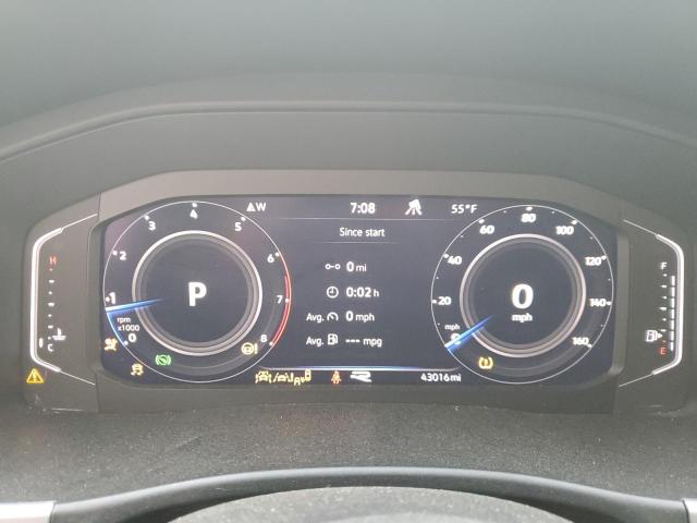 2023 VOLKSWAGEN ATLAS SEL - 1V2FR2CA9PC503100