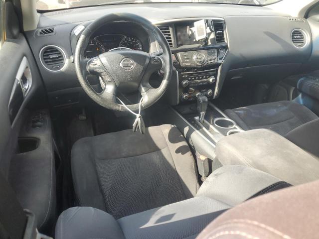 2013 NISSAN PATHFINDER - 5N1AR2MNXDC671753
