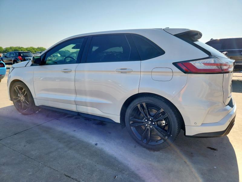 2019 FORD EDGE ST 2FMPK4AP1KBC11491