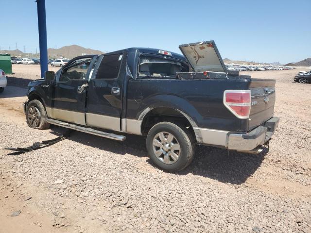 Vin: 1ftfw1cv9afb25941, lot: 57618925, ford f-150 supercrew 20102