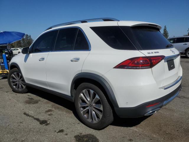 Vin: 4jgfb4je5pa944592, lot: 57779515, mercedes-benz gle-class 350 20232