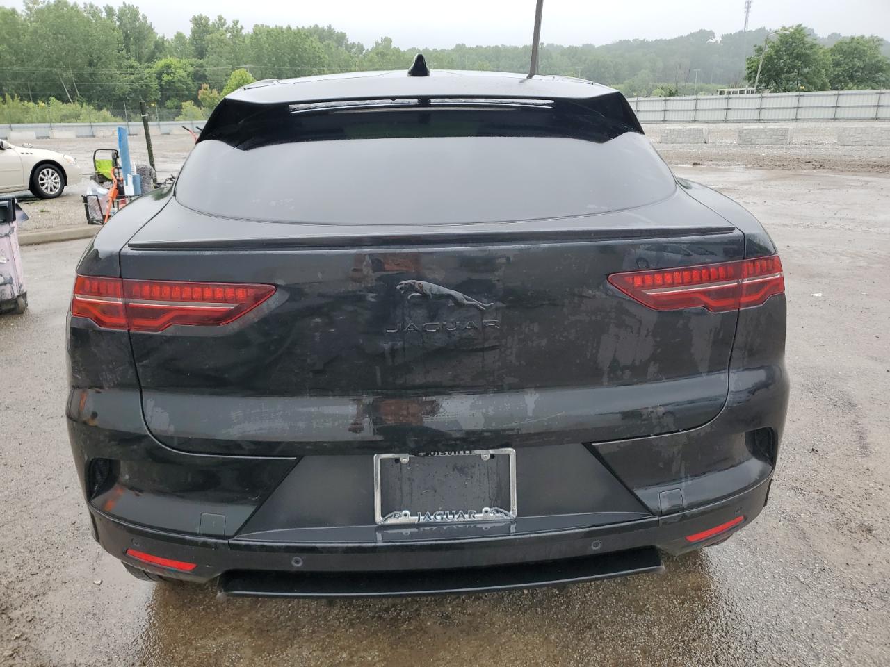 JAGUAR I-PACE R-DYNAMIC HSE