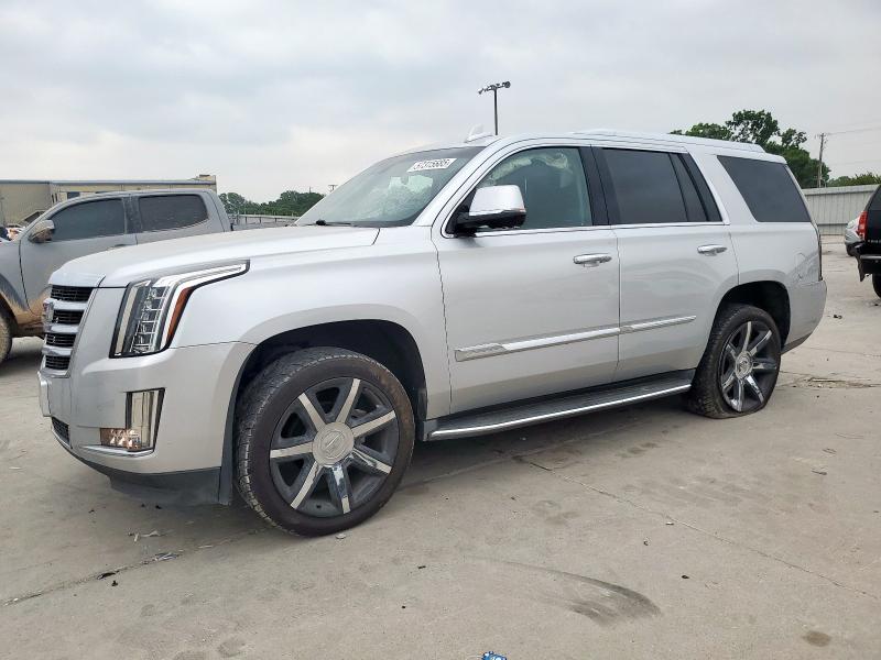 Vin: 1gys3bkj9gr122499, lot: 57315685, cadillac escalade luxury 2016 img_1