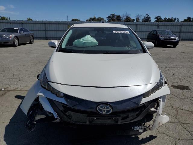 2019 TOYOTA PRIUS PRIM JTDKARFP1K3106974