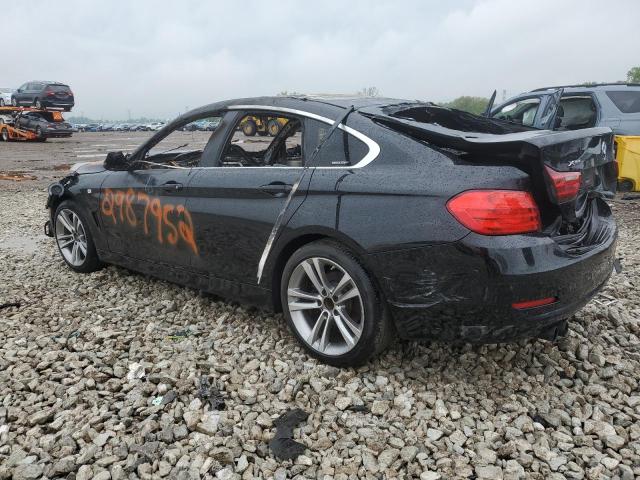 2017 BMW 430XI GRAN WBA4F9C30HG812229