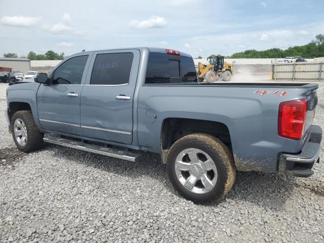 Vin: 3gcuksec2gg101881, lot: 57446255, chevrolet all models k1500 ltz 20162