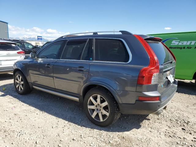 VOLVO XC90 2007 gray  gas YV4CT852771404413 photo #3