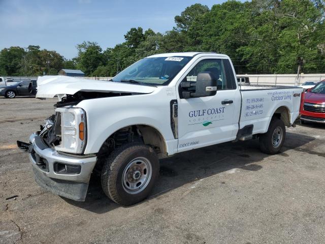 FORD F250 SUPER