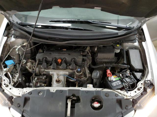 2015 HONDA CIVIC EXL - 19XFB2F91FE055112