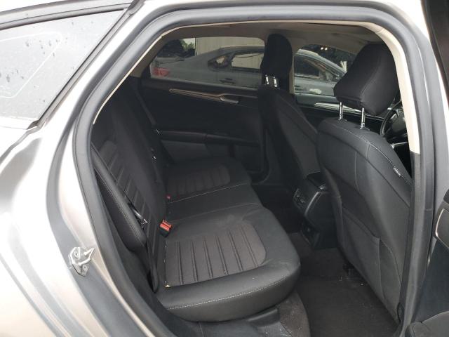 2020 FORD FUSION SE - 3FA6P0HD6LR263519
